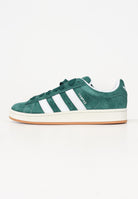ADIDAS ORIGINALS Sneakers Campus 00s verdi per uomo e donna H03472 . ADIDAS ORIGINALS 