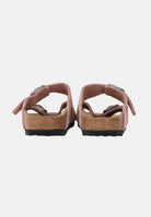 BIRKENSTOCK Ciabatte Arizona rosa da donna 1031651 . BIRKENSTOCK 