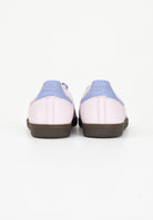 ADIDAS ORIGINALS Sneakers Samba OG rosa e lilla da donna JR8822  ADIDAS ORIGINALS 
