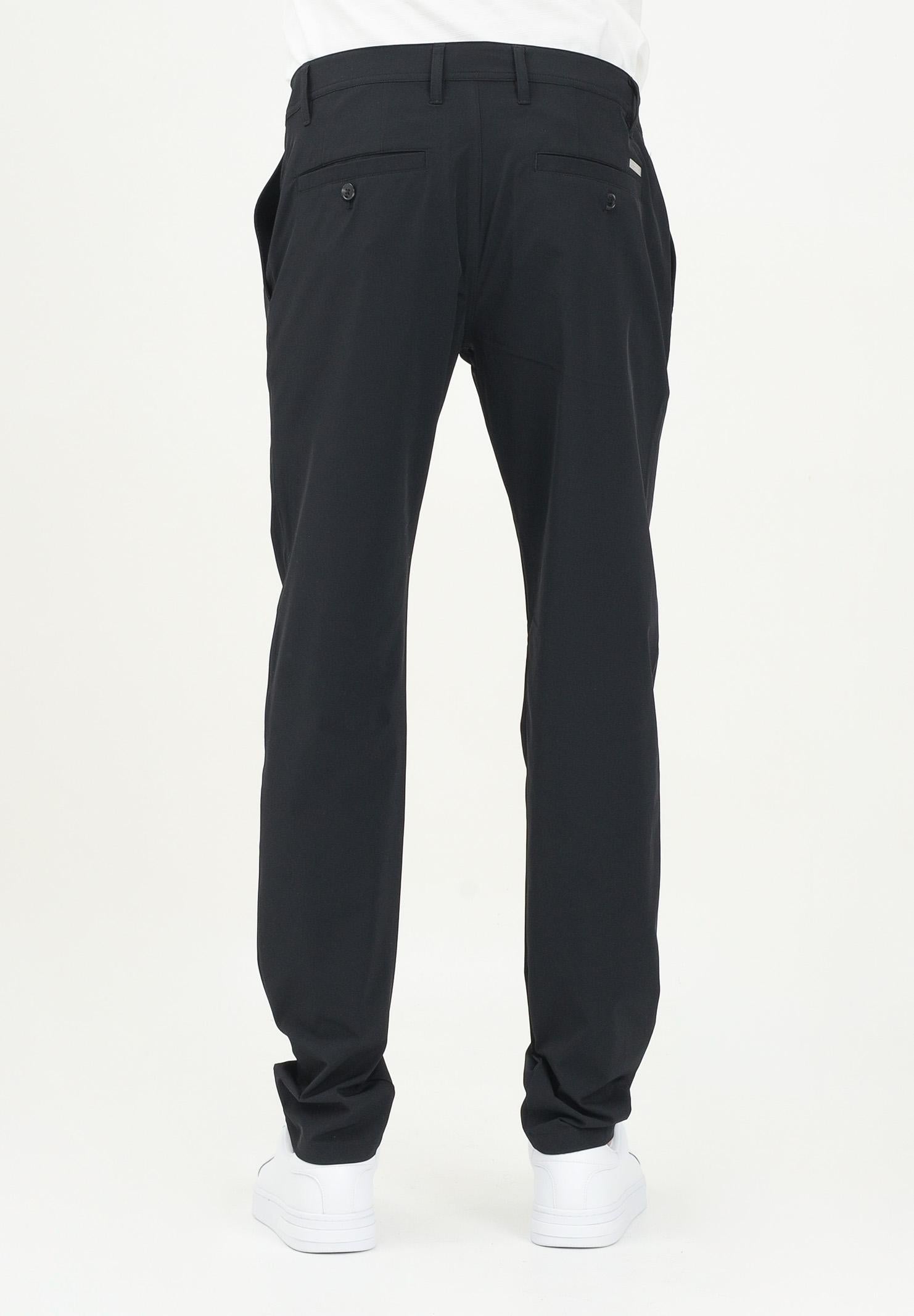 ARMANI EXCHANGE Pantalone nero da uomo 8NZP49ZNYZZ 1200 ARMANI EXCHANGE 