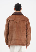 LEVI'S® Montone Durham Cozy marrone da uomo 003GP-0000  LEVI'S® 