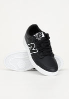 NEW BALANCE Sneakers 480 nere da uomo BB480LBT BLACK NEW BALANCE 