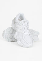 NEW BALANCE Sneakers 9060 bianche per uomo e donna U9060NRJ  NEW BALANCE 
