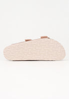 BIRKENSTOCK Ciabatte Arizona rosa gold da donna 1012478J  BIRKENSTOCK 