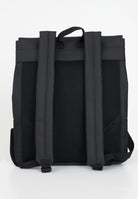 RAINS Zaino Trail MSN nero per uomo e donna RA14310 BLA RAINS 