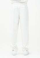 Pantalone sportivo Monogram bianco da uomo JP4429 . ADIDAS ORIGINALS 