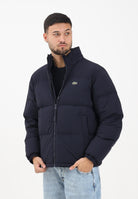 LACOSTE Piumino blu da uomo BH5154 HDE LACOSTE 
