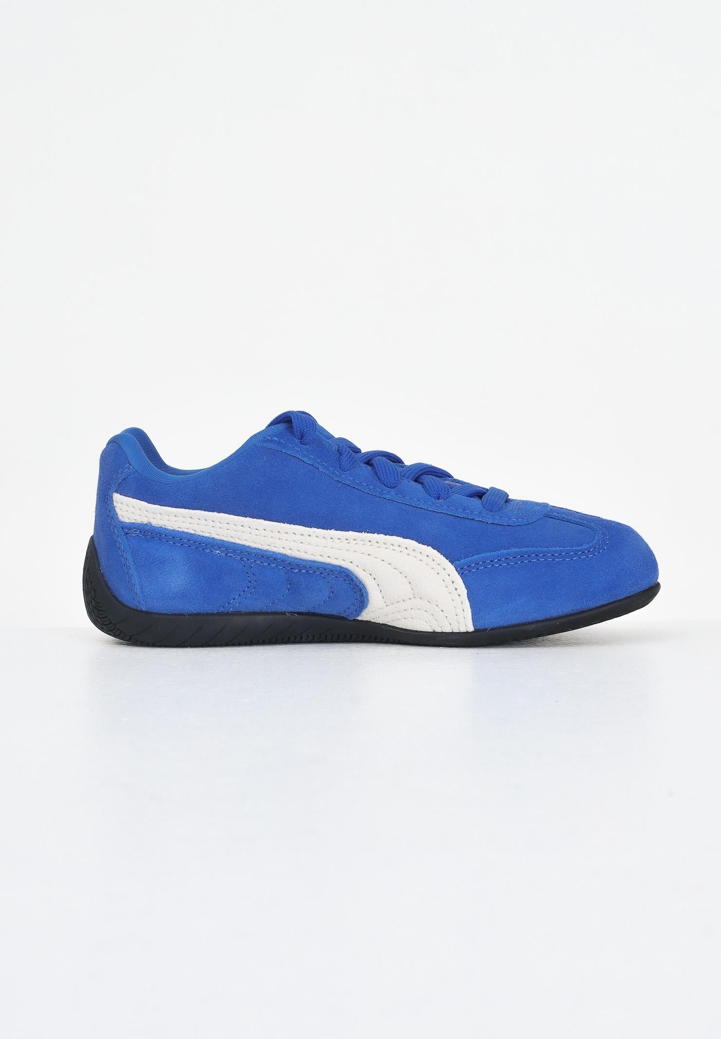 PUMA Sneakers Speedcat blu per bambino e bambina 401699 13 PUMA 
