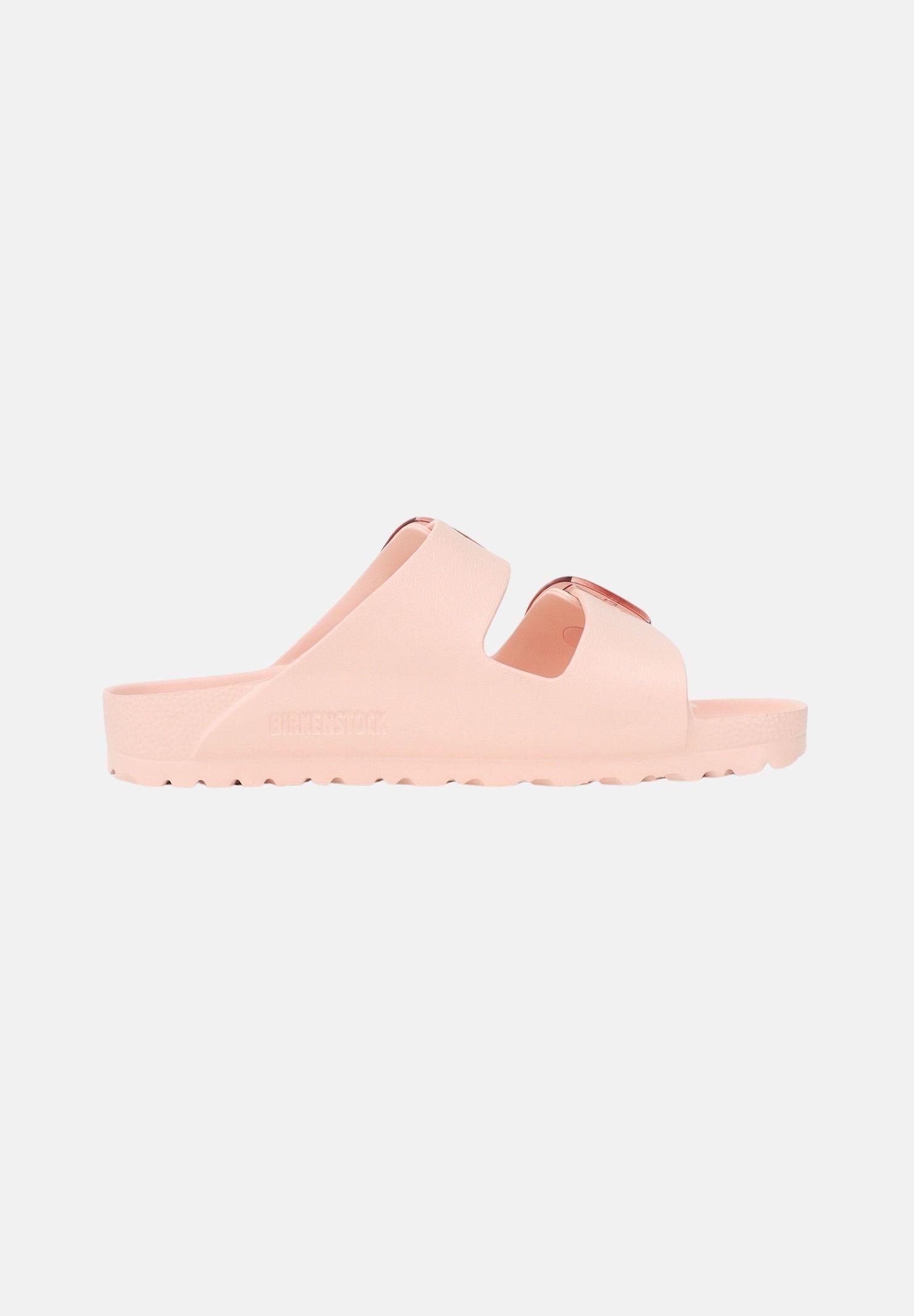 BIRKESTOCK Ciabatte Arizona Big Buckle rosa da donna 1031283 . BIRKENSTOCK 