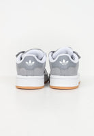 ADIDAS ORIGINALS Sneakers Campus 00s grigie da neonato JI4334 . ADIDAS ORIGINALS 