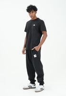THE NORTH FACE Pantalone sportivo Fine nero da uomo NF0A8C1KJK31 . THE NORTH FACE 