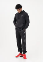 PUMA Pantalone sportivo nero da uomo 692175 01 PUMA 