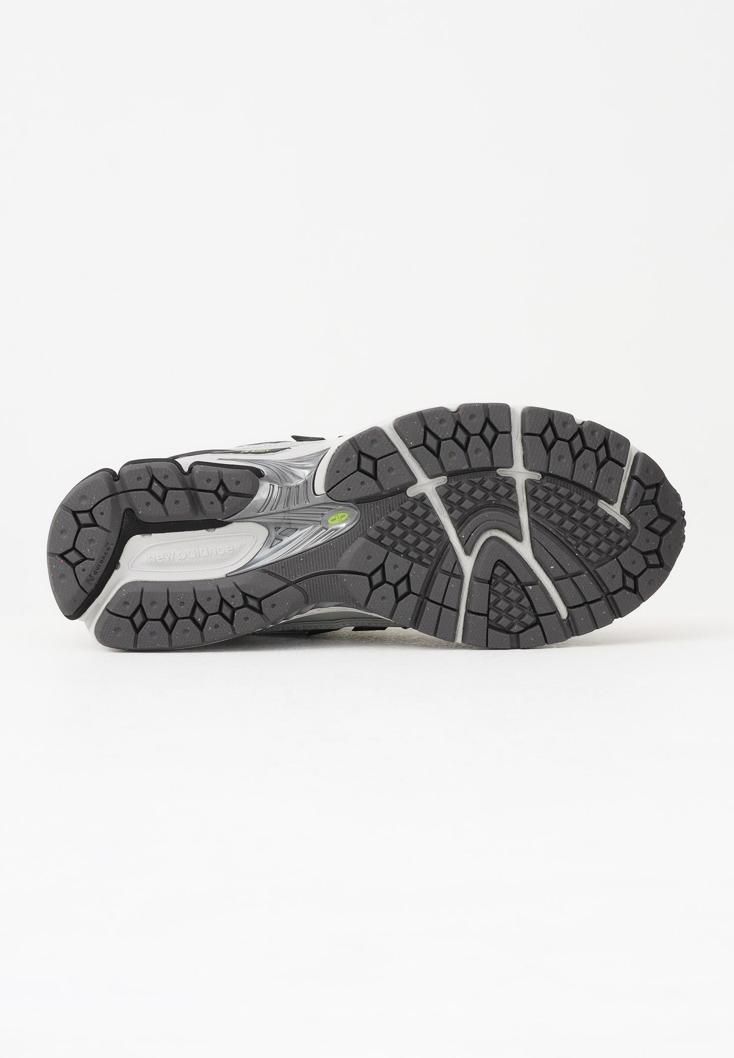 NEW BALANCE Sneakers 1906R grigie da uomo U190652H . NEW BALANCE 