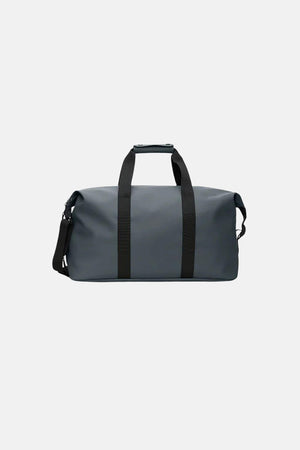 RAINS Borsone Hilo Weekend blu laguna per uomo e donna RA14200 LAG RAINS 