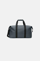 RAINS Borsone Hilo Weekend blu laguna per uomo e donna RA14200 LAG RAINS 