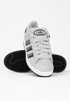 ADIDAS ORIGINALS Sneakers Campus 00s grigie da uomo JQ3918  ADIDAS ORIGINALS 