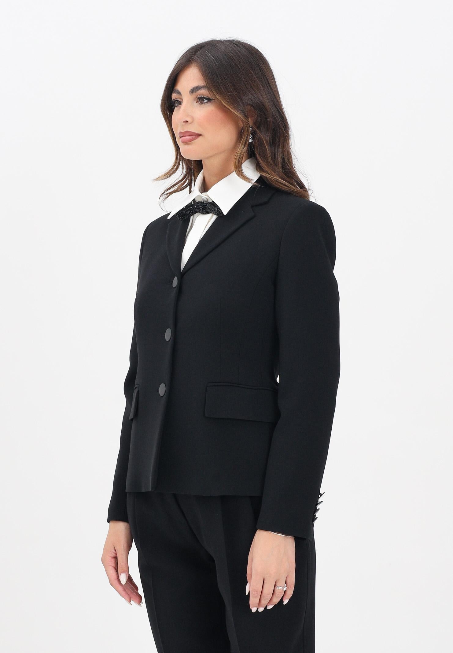 MAX MARA Giacca Colibri nera da donna