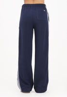 LACOSTE Pantalone sportivo Made in France blu da donna XF5250 166 LACOSTE 