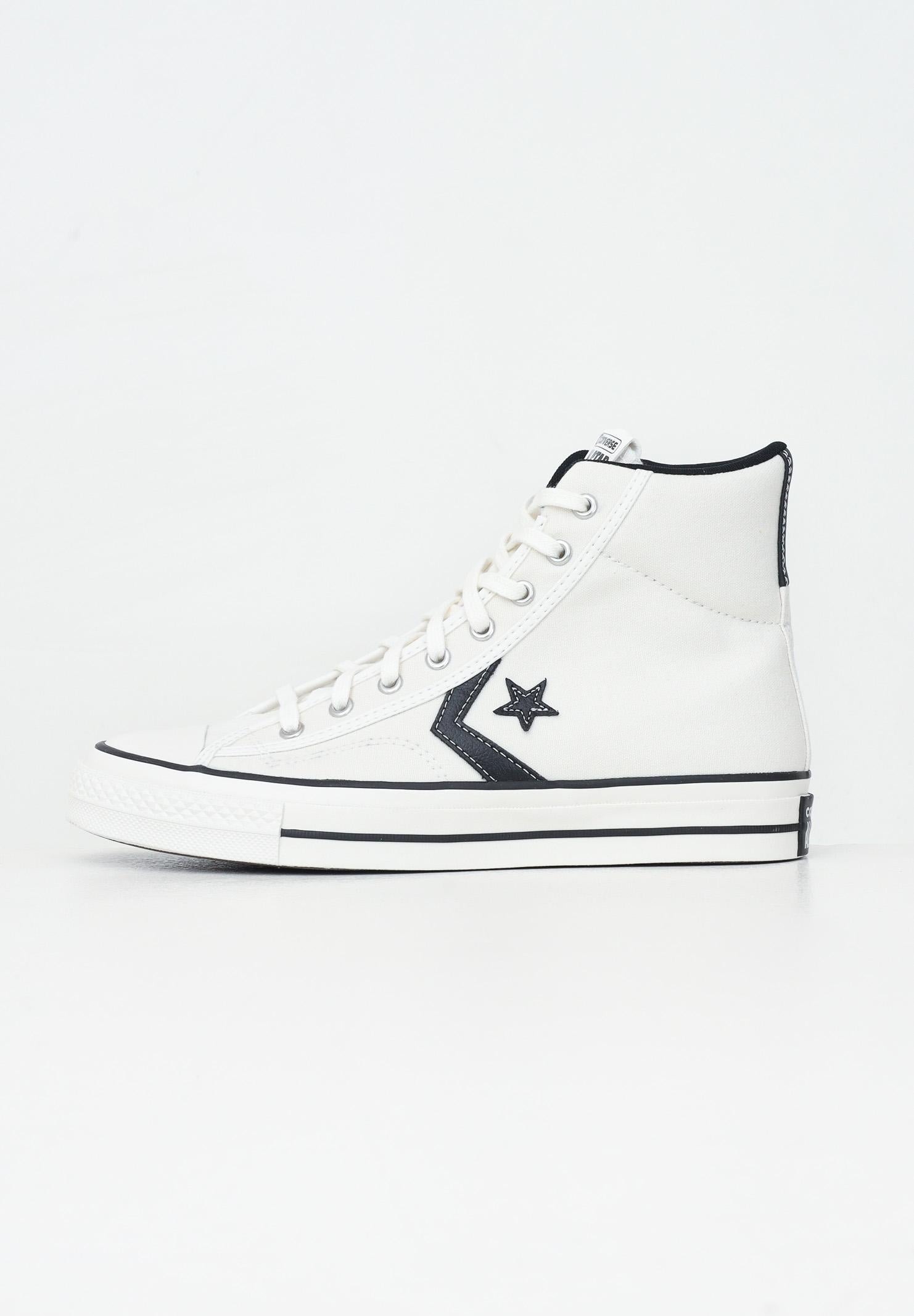 Sneakers STAR PLAYER 76 bianche per uomo e donna A10515C . CONVERSE 