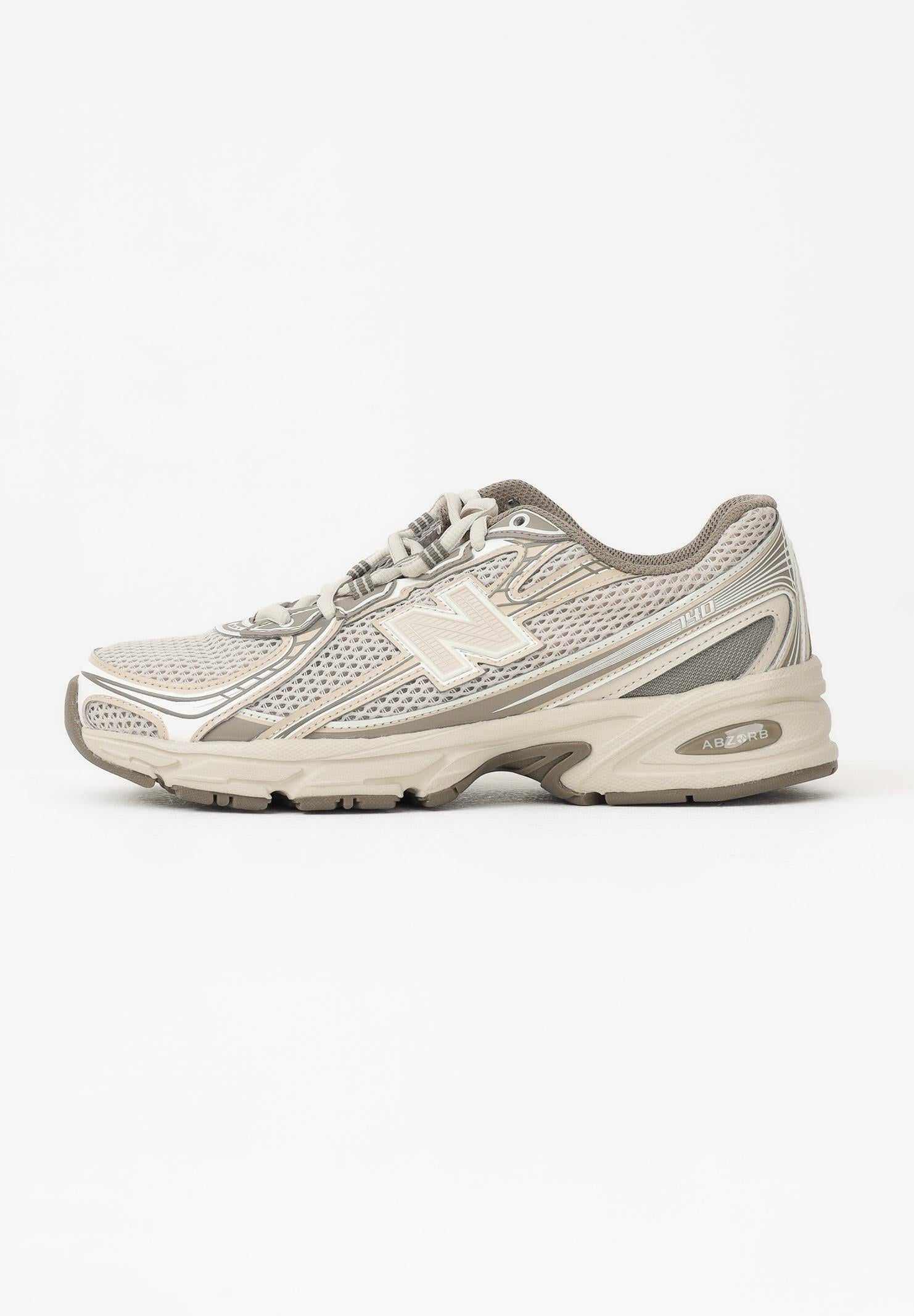 NEW BALANCE Sneakers 740 beige per uomo e donna U740AS2 . NEW BALANCE 