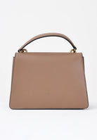 PINKO Borsa a mano Love Bag Top Handle Light marrone da donna 100066A0F1 D01Q PINKO 