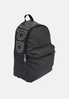 ADIDAS ORIGINALS Zaino CL Backpack Washed Effect nero per uomo e donna KC8648 . ADIDAS ORIGINALS 