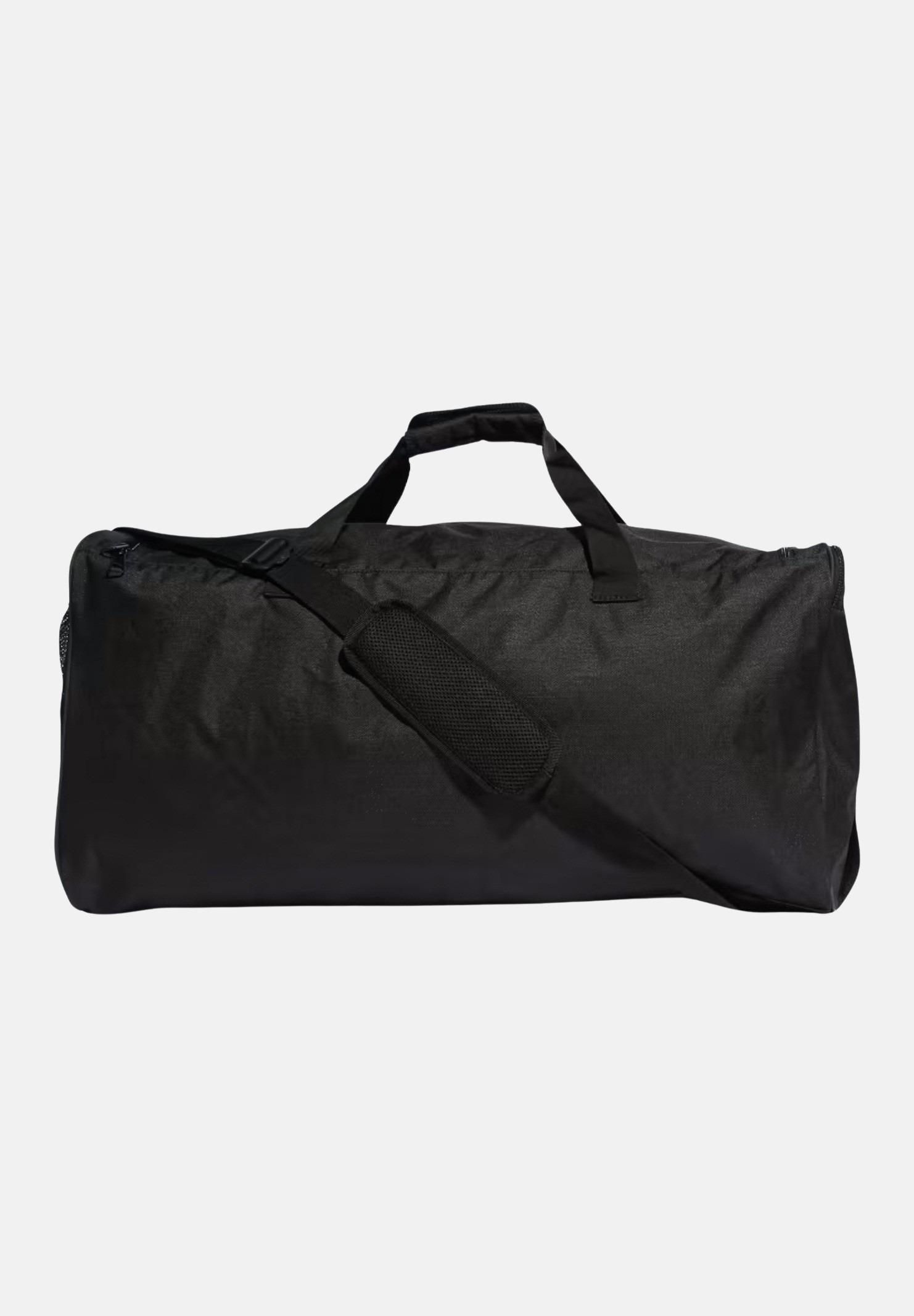 Borsone Essentials Large nero per uomo e donna HT4745 . ADIDAS PERFORMANCE 