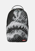 SPRAYGROUND Zaino SIP 'N SMOKE DLXSV BACKPACK nero per uomo e donna 910B8182NSZ . SPRAYGROUND 