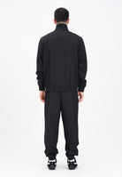 PUMA Tuta nera da uomo 688174 01 PUMA 