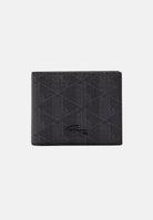 LACOSTE Portafogli The Blend nero da uomo NH3697 H45 LACOSTE 