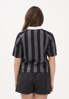 PUMA T-shirt a manica corta ESS Jersey nera da donna 691702 01 PUMA 