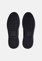 CALVIN KLEIN JEANS Sneakers Durable Traction Logo Trainers, colore brand Triple Black corrispondente al nero, da uomo. YM0YM01383 0GJ CALVIN KLEIN JEANS 