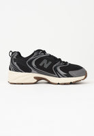 NEW BALANCE Sneakers 530 nere per uomo e donna U5309TN . NEW BALANCE 