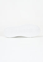 BLAUER Sneakers bianche da uomo con logo F5BUCK07LEA WHI BLAUER 