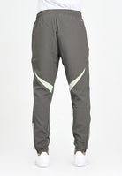 ADIDAS PERFORMANCE Pantalone sportivo Real Madrid Tiro 25 Competition verde militare da uomo JP4171  ADIDAS ORIGINALS 