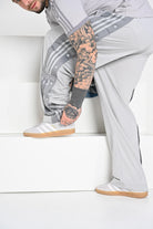 ADIDAS ORIGINALS Sneakers Gazelle Indoor grigie per uomo e donna JQ0176 . ADIDAS ORIGINALS 