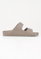 BIRKENSTOCK Ciabatte Arizona Essentials beige per uomo e donna 1030466 . BIRKENSTOCK 