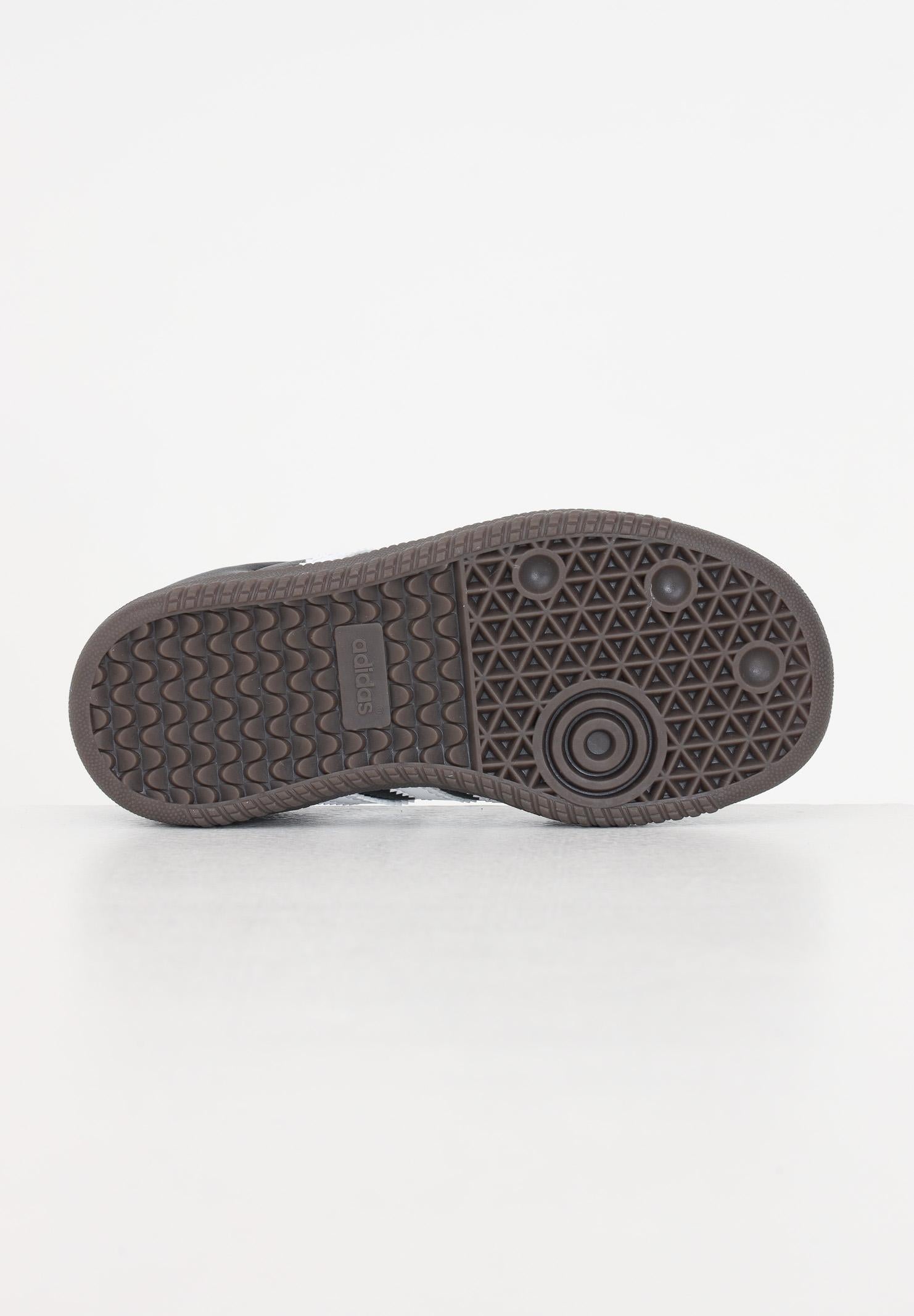 ADIDAS ORIGINALS Sneakers Samba OG nere da neonato IE3680 . ADIDAS ORIGINALS 