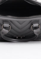 MARC ELLIS Borsa a mano Flat Maya25 grigia da donna FLAT-MAYA25 GUMEBR MARC ELLIS 