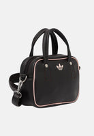 ADIDAS ORIGINALS Borsa a mano ADICOLOR XS marrone e rosa da donna KD7844 . ADIDAS ORIGINALS 