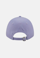 NEW ERA Cappello con visiera 9FORTY New York Yankees League Essential lilla da donna 60222524 . NEW ERA 
