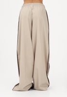 ADIDAS ORIGINALS Pantalone sportivo FIREBIRD ADILENIUM beige da donna KD6300 . ADIDAS ORIGINALS 