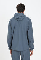 ADIDAS ORIGINALS Felpa con zip FC Bayern Tiro 25 Competition Vis grigia da uomo JV5343 . ADIDAS ORIGINALS 