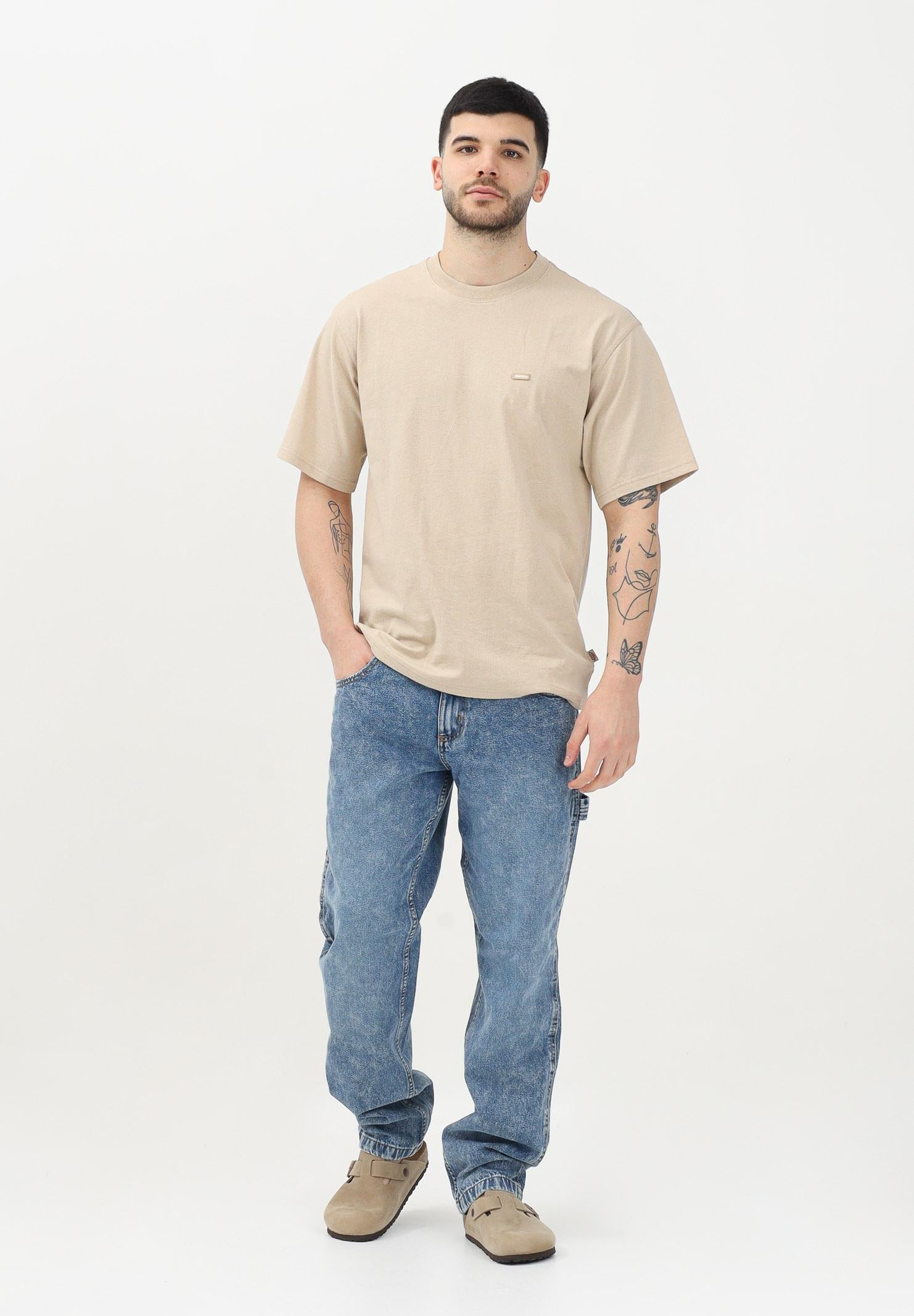 Jeans Garyville in denim chiaro da uomo DK0A4XECK211  DIckies 