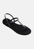 HAVAIANAS Sandali nero da donna Havaianas You Paraty 4147152 0090 HAVAIANAS 