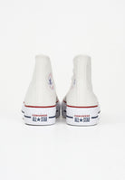 CONVERSE Sneakers Chuck Taylor All Star Lift Platform Celestial panna da donna A15538C  CONVERSE 