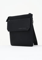 ARMANI EXCHANGE Borsello blu da uomo con logo XM001598AF17090 UB101 ARMANI EXCHANGE 