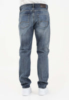 ARMANI EXCHANGE Jeans in denim medio da uomo XM000049AF24012 MB001 ARMANI EXCHANGE 