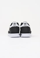 ADIDAS ORIGINALS Sneakers SL 72 RS Elastic Laces nere per bambino e bambina IH2982  ADIDAS ORIGINALS 