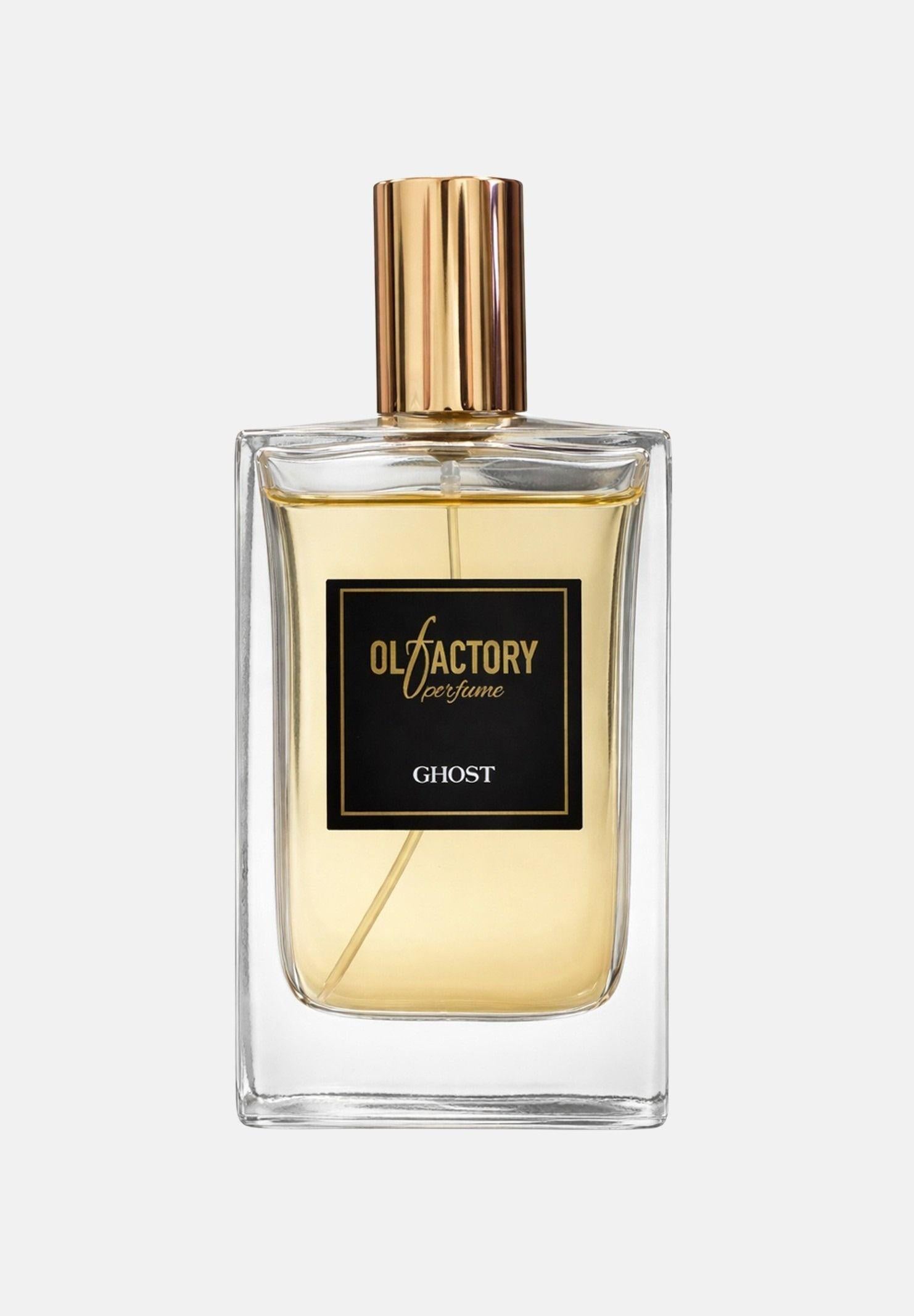 SHERAZADE Profumo Ghost 100ml per uomo e donna GHOST 100ML SHERAZADE 